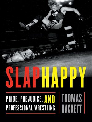 cover image of Slaphappy